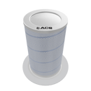 Sullair Separator Replacement - 02250242-636