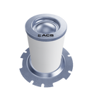 Atlas Copco Separator Replacement - ALT-2901162600