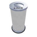 Quincy Separator Replacement - Q2589