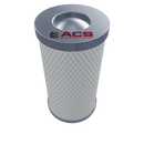 Donaldson Separator Replacement - P53-0813