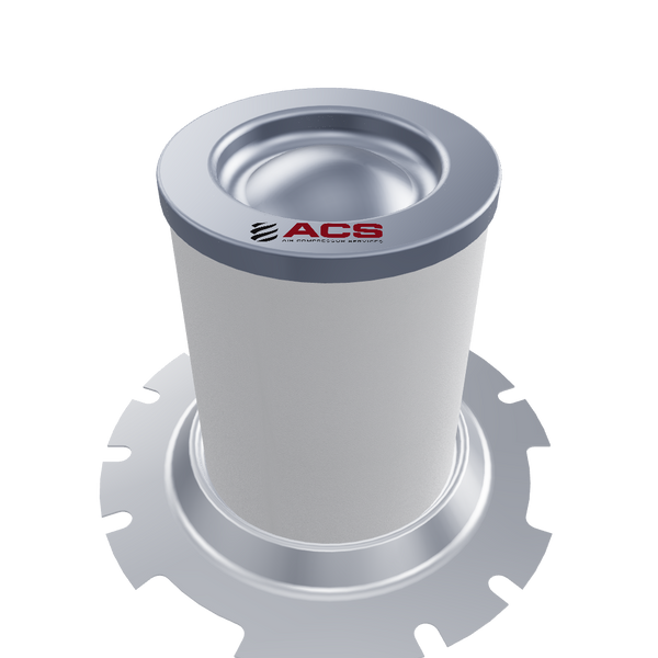 Atlas Copco Separator Replacement - 1622646001