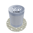 Atlas Copco Separator Replacement - 2911001400