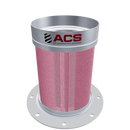 Sullivan-Palatek Separator Replacement - KB08000-022