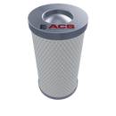 Ingersoll Rand Separator Replacement - 39858683