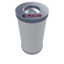 Donaldson Separator Replacement - P53-8608