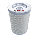 Sullair Separator Replacement - 2250186-214