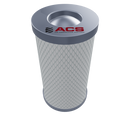 Donaldson Separator Replacement - P53-8606