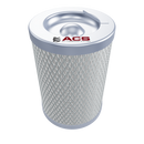 Sullair Separator Replacement - 02250215-617