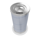 Sullair Separator Replacement- 02250232-581