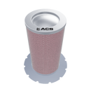 Quincy Separator Replacement - 2012102977