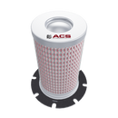 Sullivan-Palatek Separator Replacement - K08000-019