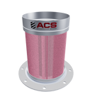 Sullivan-Palatek Separator Replacement - 08000-022