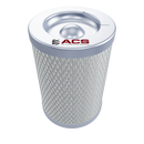 Sullair Separator Replacement - 02250185-646