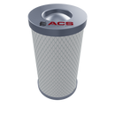 Ingersoll Rand Separator Replacement - 39827654