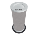 Quincy Separator Replacement - 2013402021