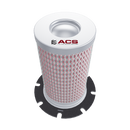 Sullivan-Palatek Separator Replacement - KP08000-019