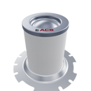 Quincy Separator Kit Replacement - 3001151291