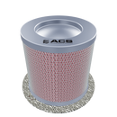 Sullivan-Palatek Separator Replacement - 5018000-001