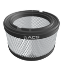 Stoddard Air Filter Replacement - F8-108