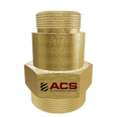 Sullair Connection Tube Replacement - 02250241-489