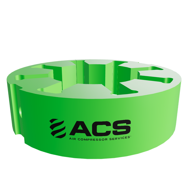 Sullair Coupling Replacement - 02250152-670