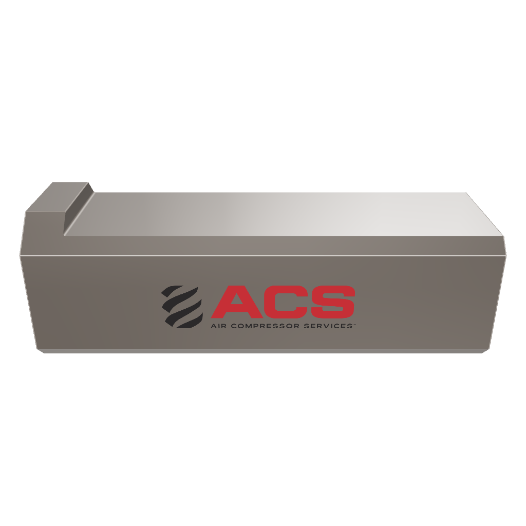 Sullair Keyway Replacement - 250023-340