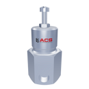 Sullivan-Palatek Regulator Valve Replacement - 05019760-0001