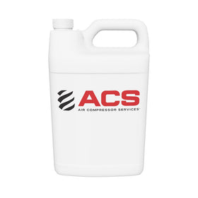 Ingersoll Rand 1 Gallon Synthetic Oil Replacement - T30 All Season Select-001