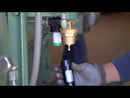 How to Install a Coalescing Filter on an Air Compressor