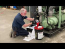 Oil Sample Bottle