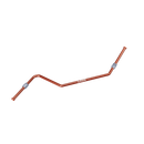Ingersoll Rand Tube Assembly Replacement - 32293953