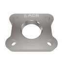 Quincy Valve Cover Plate Replacement - 6928