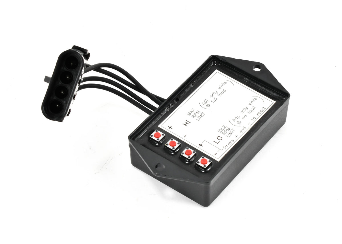 3340M○CLOUD message Sullair Module Replacement - 02250138-678