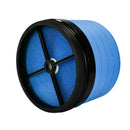 Quincy-Air-Filter-Replacement---146397-10-left-side