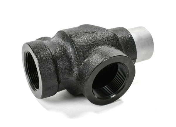 Quincy Minimum Pressure Check Valve Replacement - 128691-001