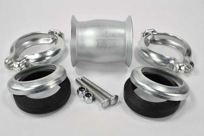 Quincy - Couplings- Rotary Parts