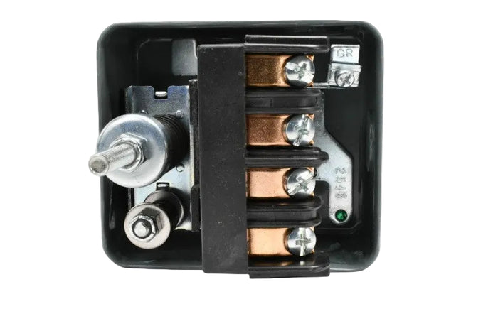 Quincy Pressure Switch Replacement - 22454-1