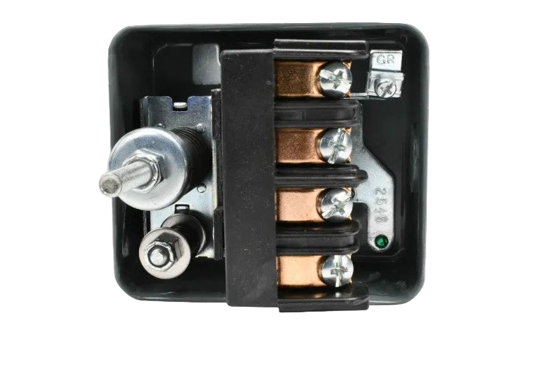 Quincy Pressure Switch Replacement - 22454-1