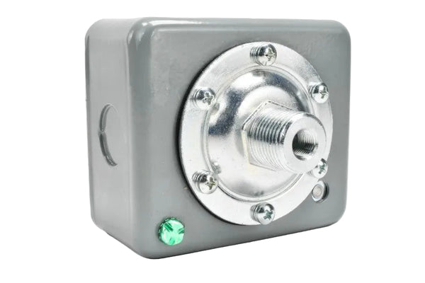 Switchセット Quincy Pressure Switch Replacement - 22454-1