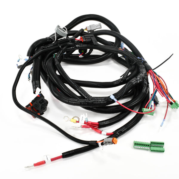 Atlas Copco Wiring Harness Replacement - 1310434601