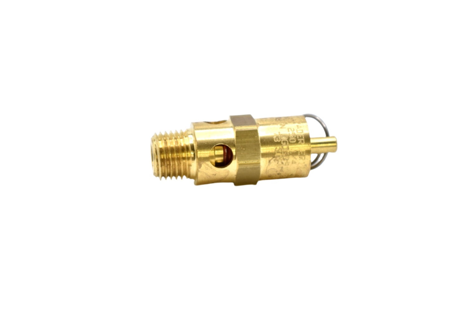 Ingersoll Rand Valves | Thermal Valves | Check Valves – Page 2