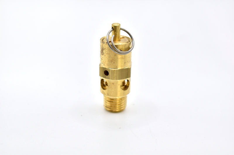 Ingersoll Rand Safety Valve Replacement - 72062185