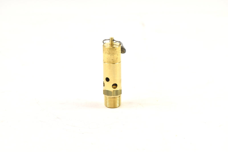 Atlas Copco Safety Valve Replacement - 830101020