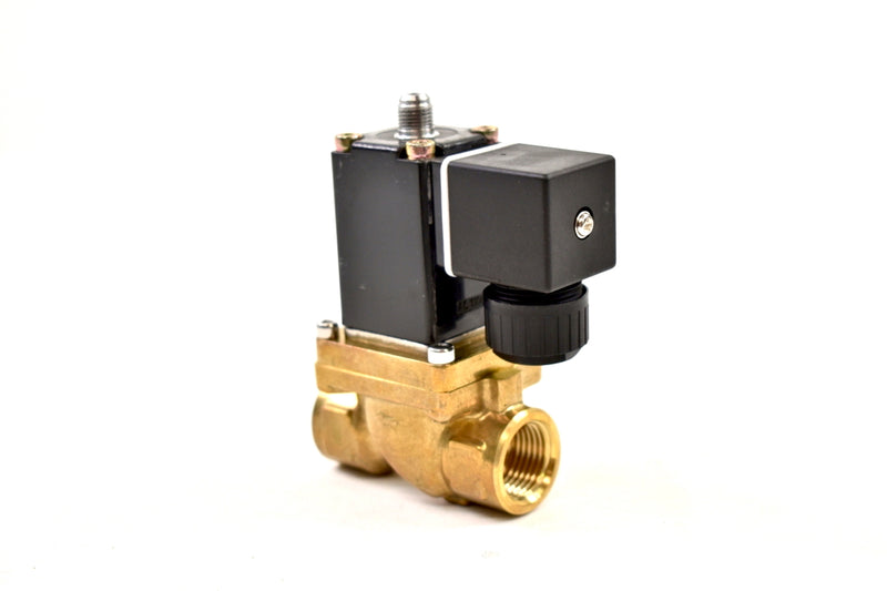 Ingersoll Rand Solenoid Valve Replacement - 39137492