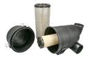 Sullair-Air-Filter-Housing-Replacement---02250140-440-filters