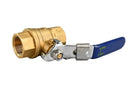 Sullair-Ball-Valve-Replacement---250019-865-top valve open