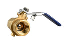 Sullair-Ball-Valve-Replacement---250019-865-valve closed