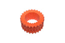 Sullair Coupling Element Replacement - 042607