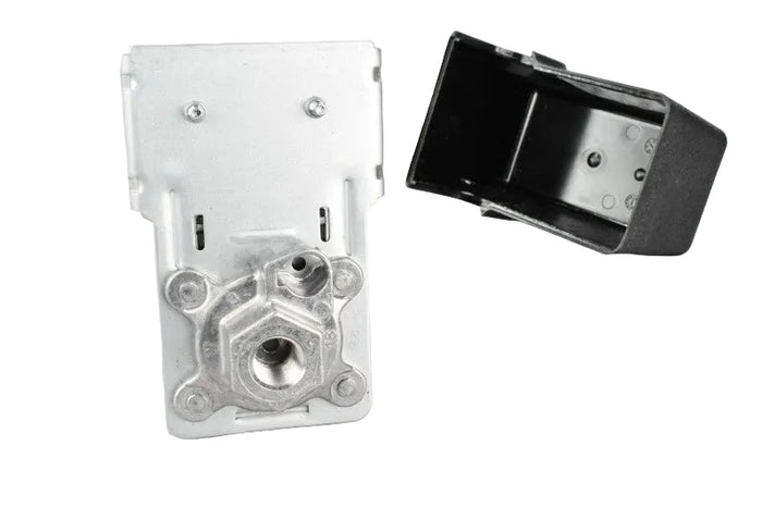 Sullair Pressure Switch Replacement - 250025-299