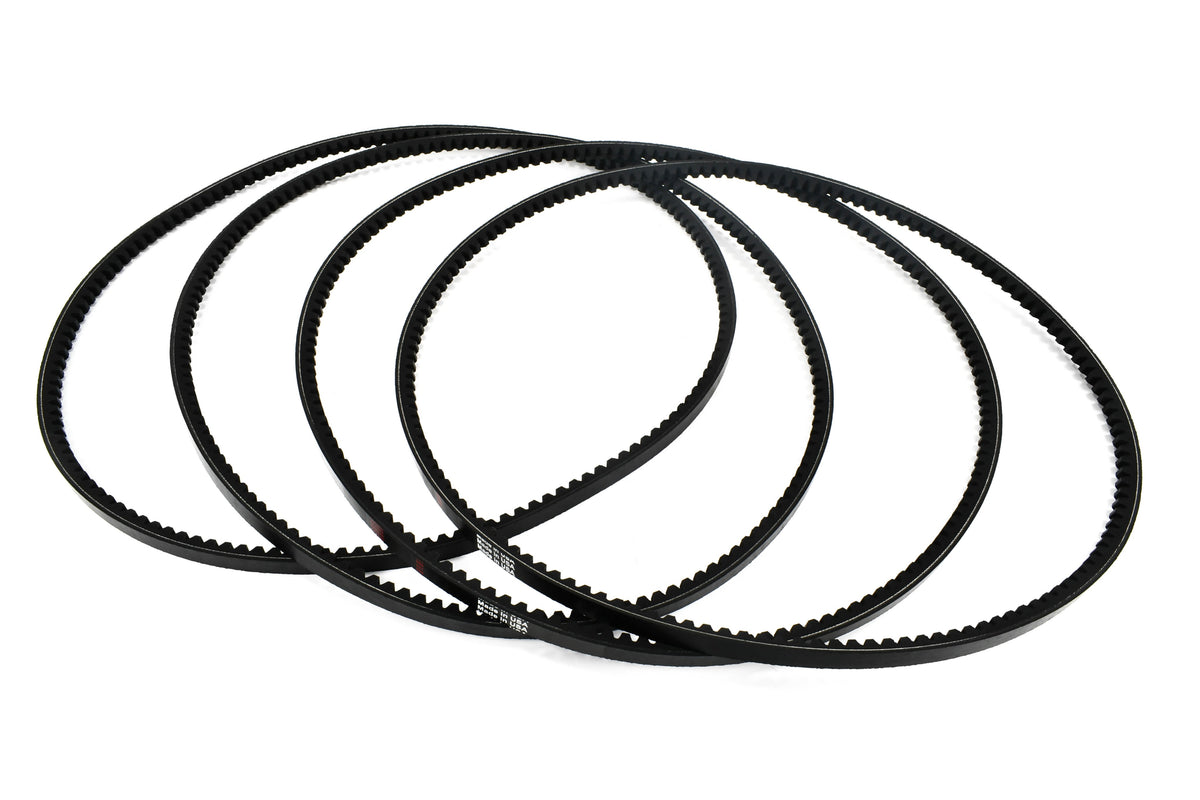 Gardnerベルト Gardner Denver Belt Set Replacement - 13AH6704